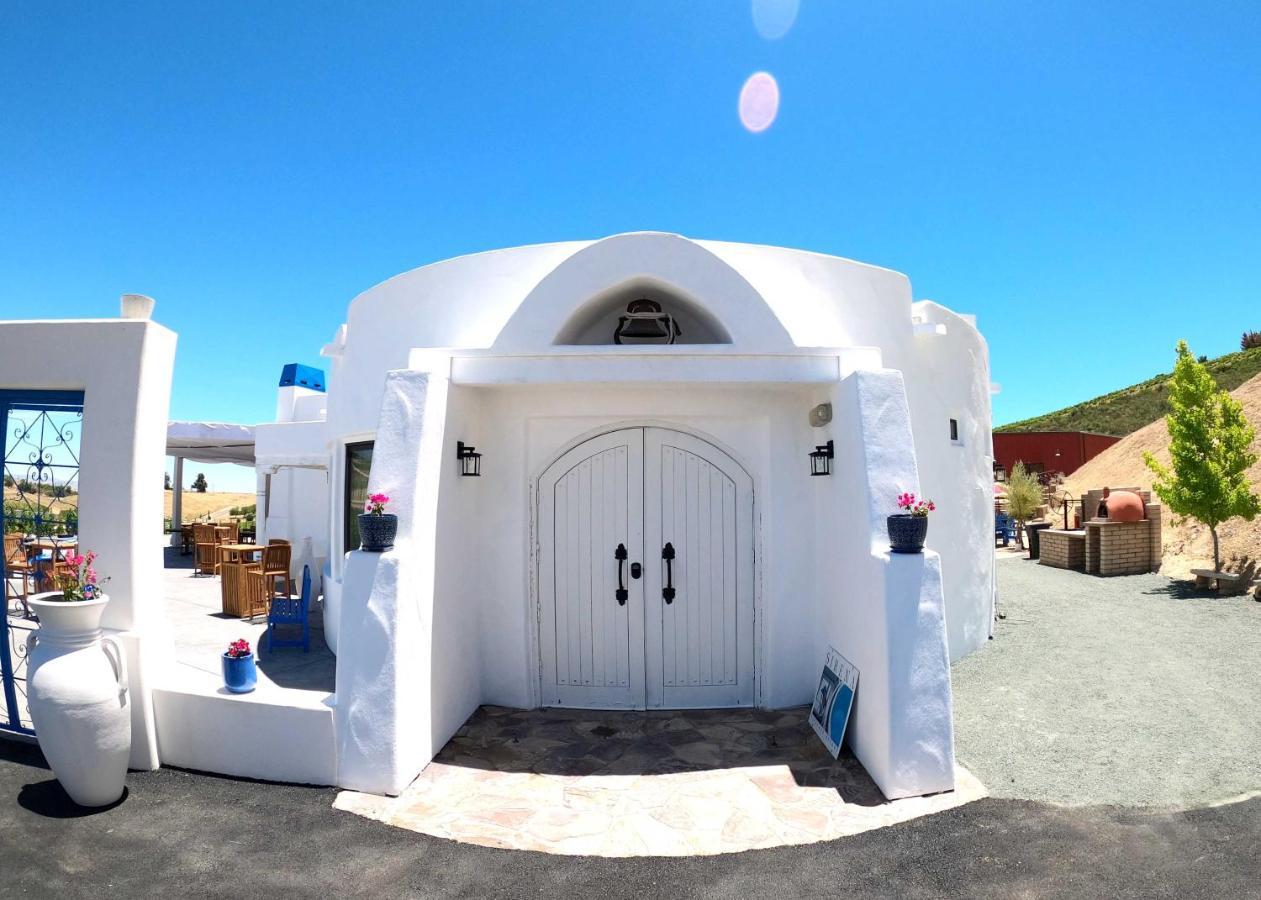 Sirena Vineyard Resort Paso Robles Luaran gambar
