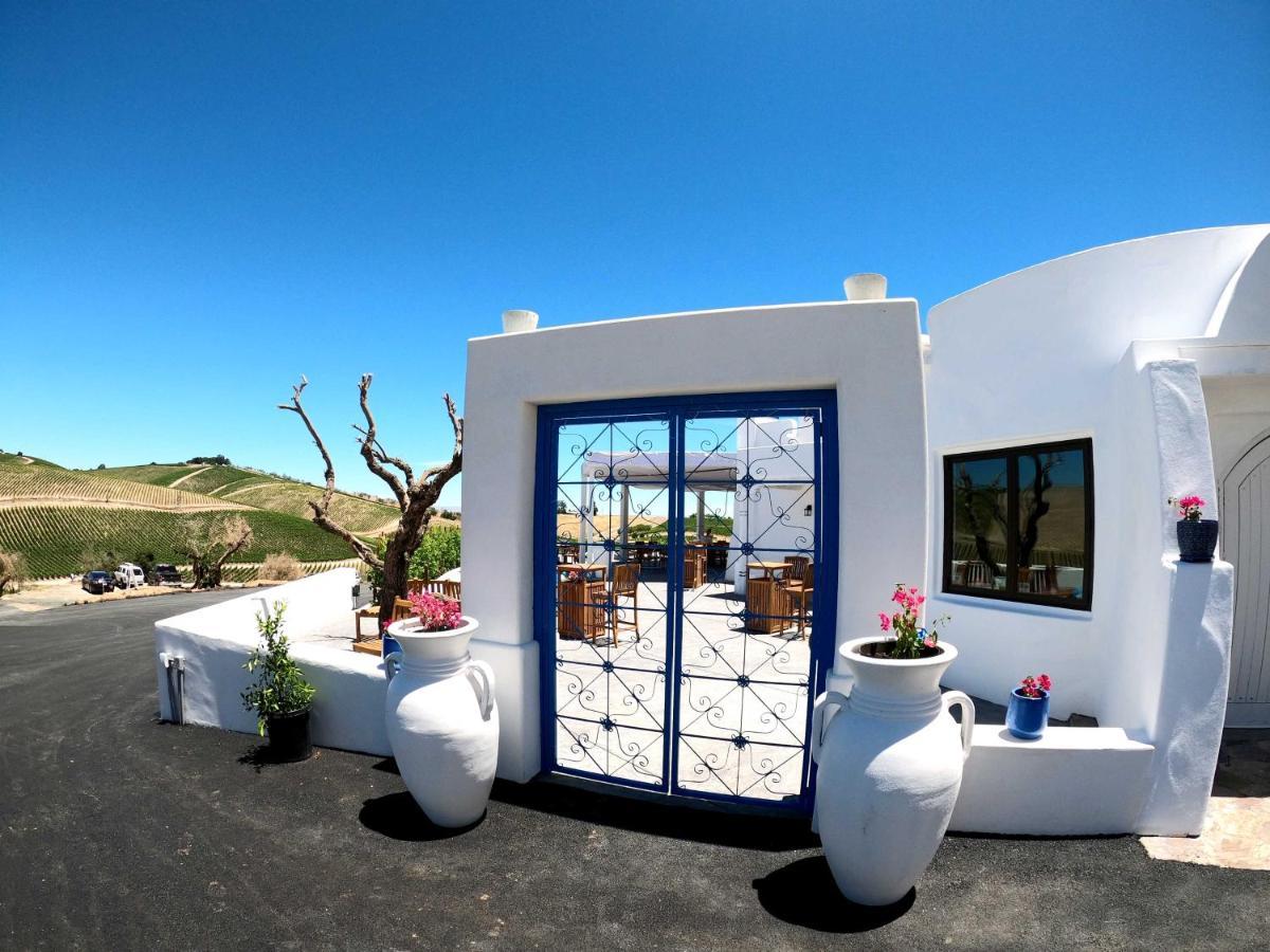 Sirena Vineyard Resort Paso Robles Luaran gambar