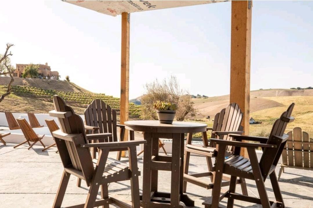 Sirena Vineyard Resort Paso Robles Luaran gambar