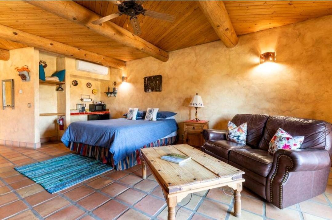 Sirena Vineyard Resort Paso Robles Luaran gambar