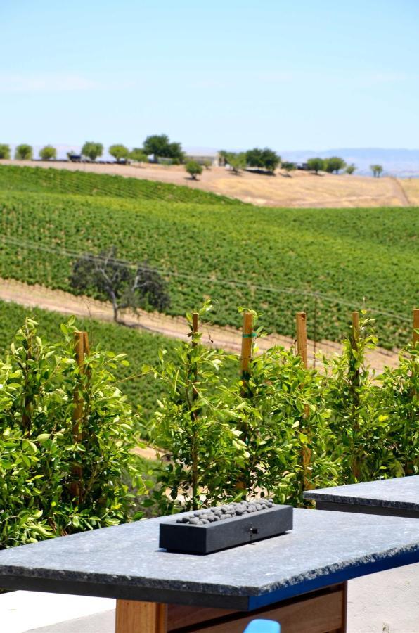 Sirena Vineyard Resort Paso Robles Luaran gambar