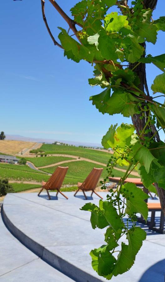 Sirena Vineyard Resort Paso Robles Luaran gambar