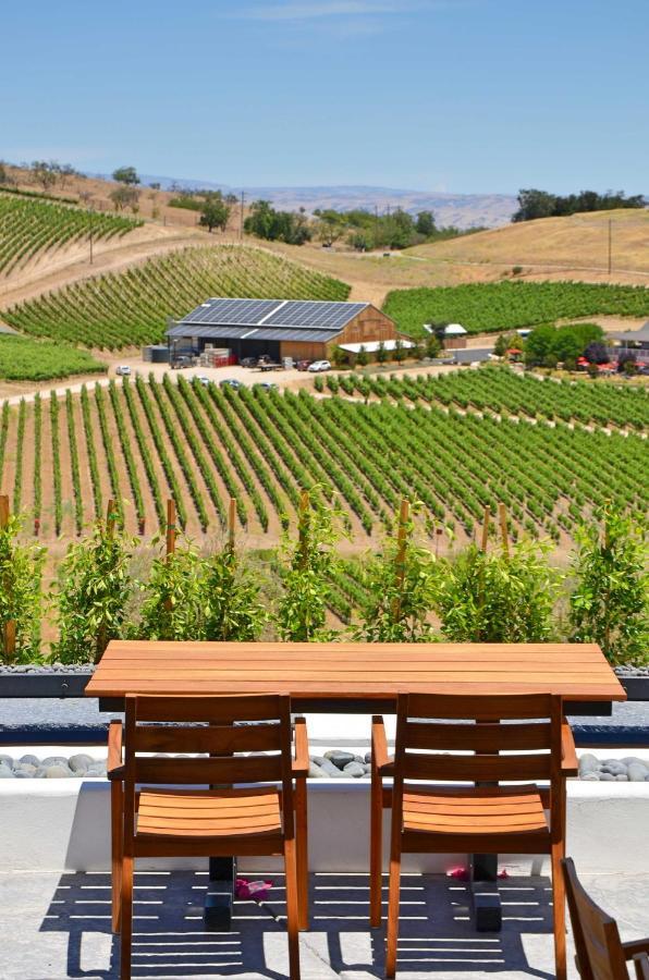 Sirena Vineyard Resort Paso Robles Luaran gambar