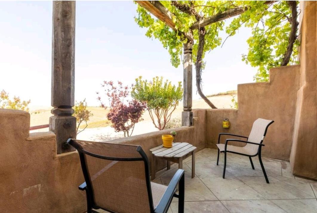 Sirena Vineyard Resort Paso Robles Luaran gambar