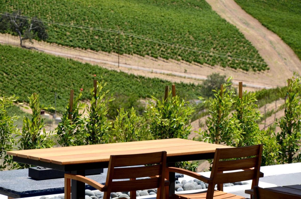 Sirena Vineyard Resort Paso Robles Luaran gambar