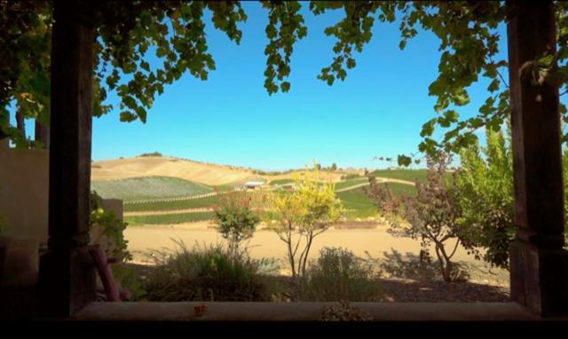Sirena Vineyard Resort Paso Robles Luaran gambar