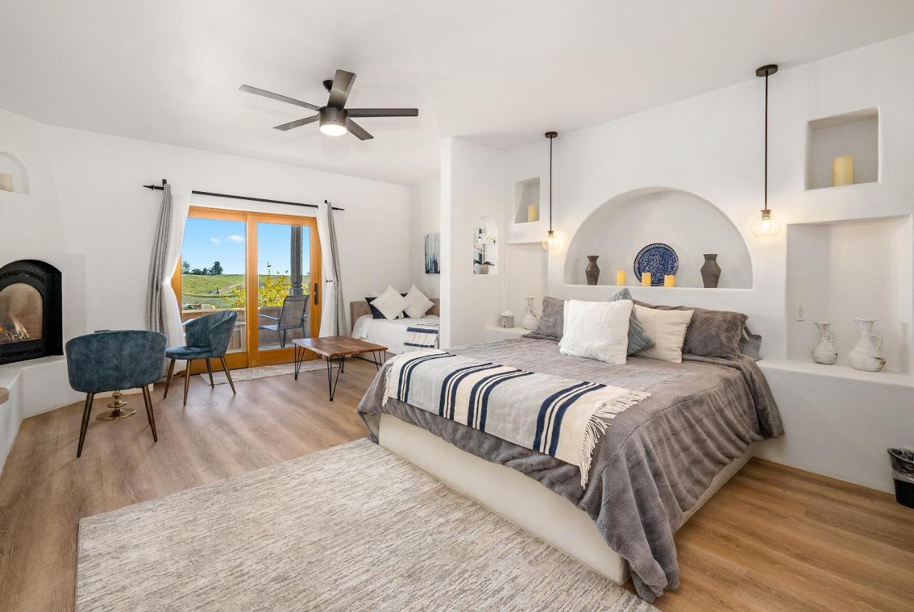 Sirena Vineyard Resort Paso Robles Luaran gambar