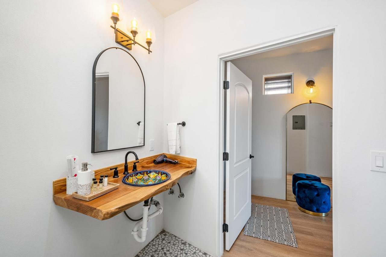 Sirena Vineyard Resort Paso Robles Luaran gambar