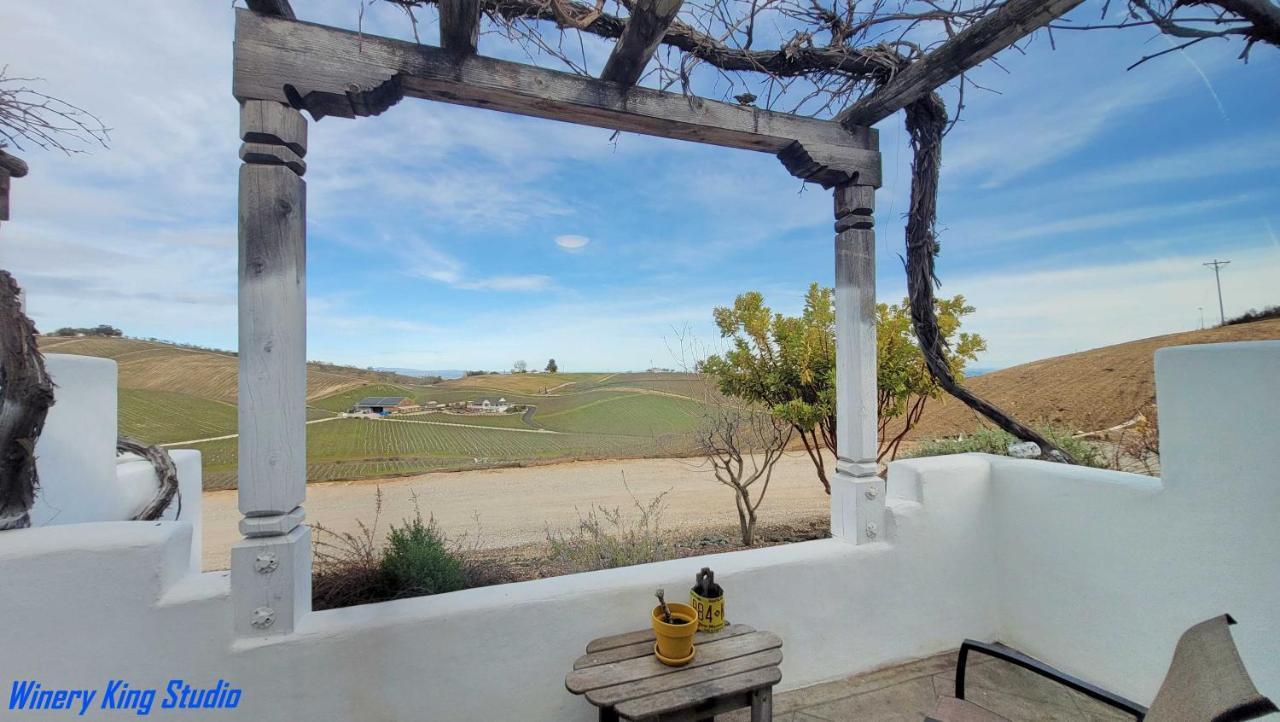 Sirena Vineyard Resort Paso Robles Luaran gambar