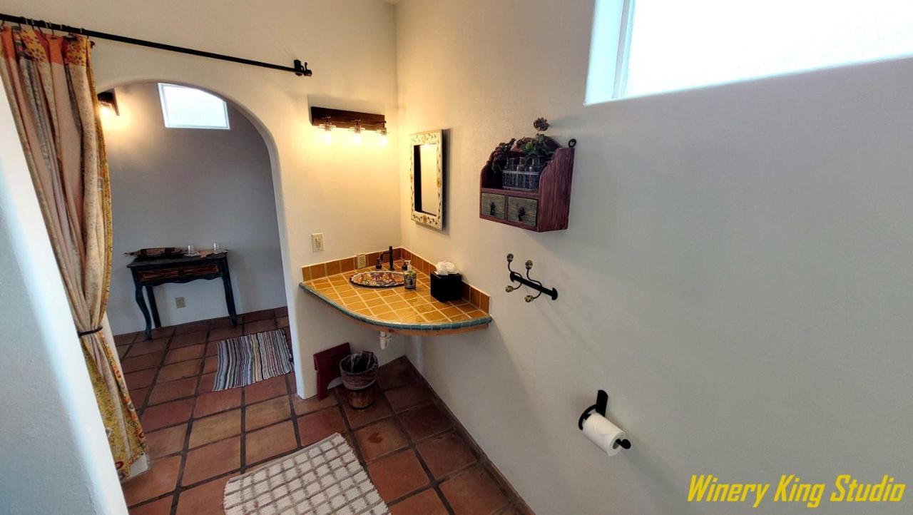 Sirena Vineyard Resort Paso Robles Luaran gambar