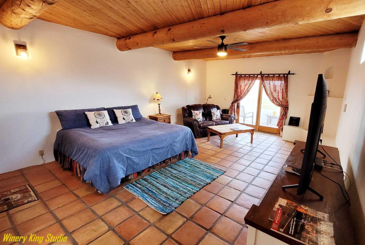 Sirena Vineyard Resort Paso Robles Luaran gambar