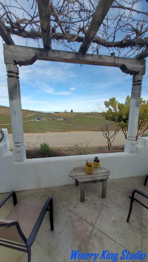Sirena Vineyard Resort Paso Robles Luaran gambar