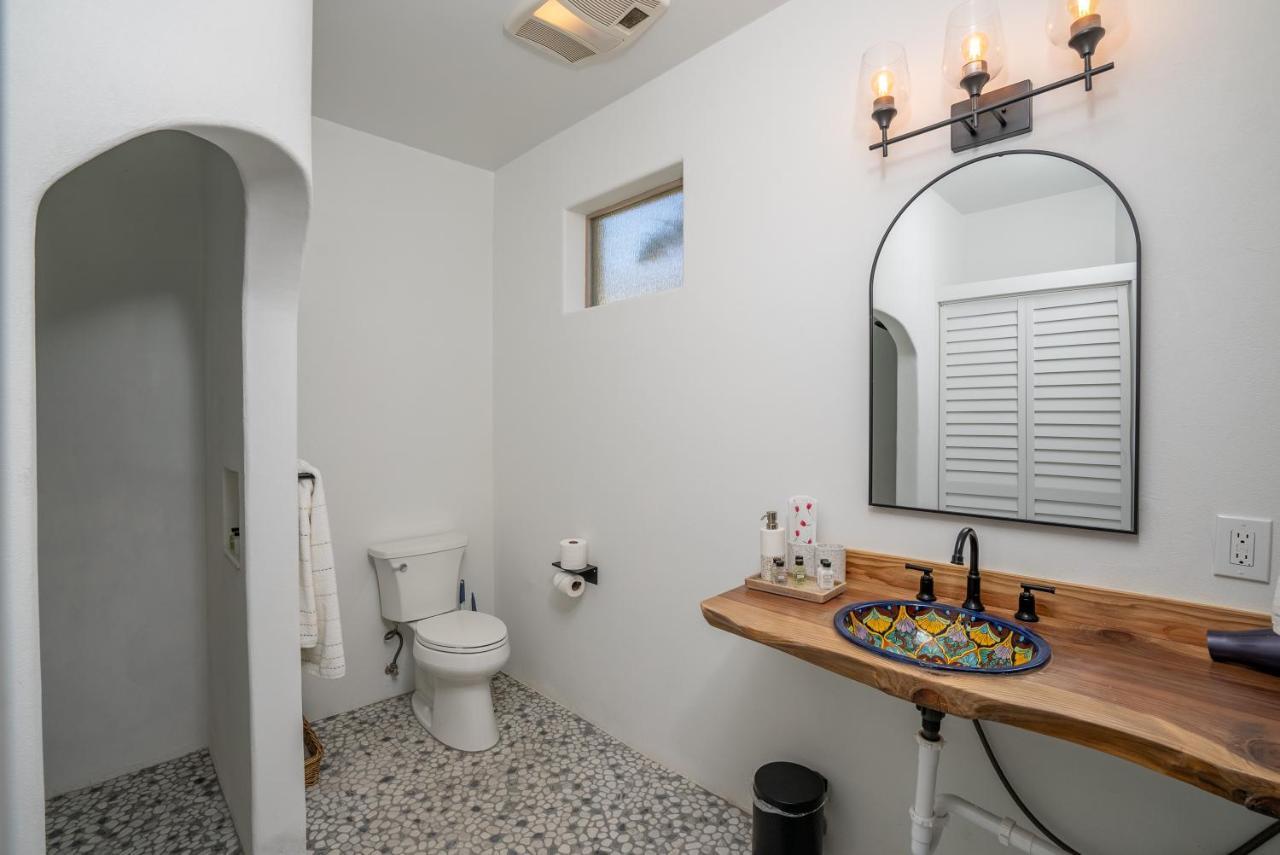 Sirena Vineyard Resort Paso Robles Luaran gambar