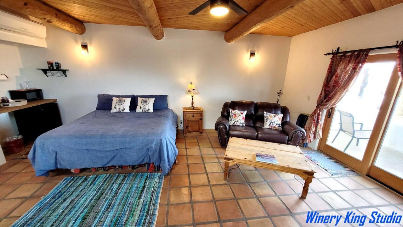 Sirena Vineyard Resort Paso Robles Luaran gambar